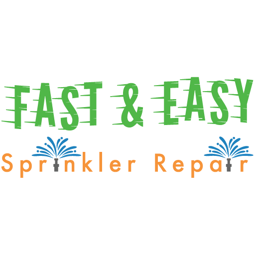 Fast & Easy Sprinkler Repair